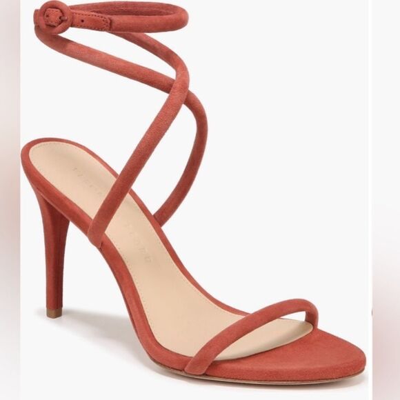 Veronica Beard Marceline Ankle Strap Sandal Brand New in the box/Dust Bag - Picture 6 of 7